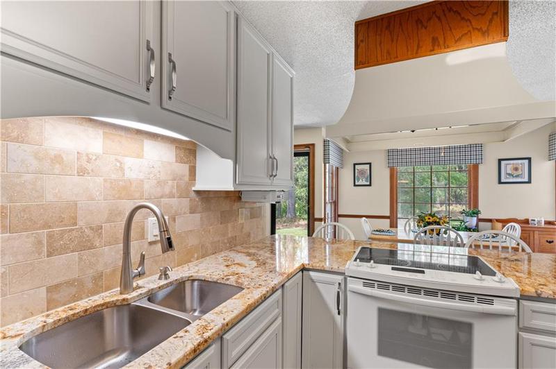 Image for property 3472 Honeycomb Drive, Conyers, GA 30094