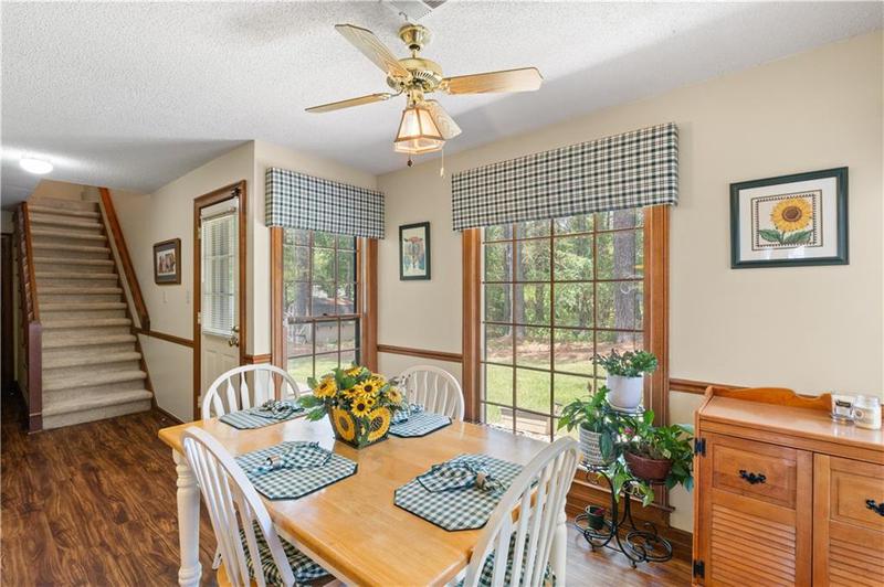Image for property 3472 Honeycomb Drive, Conyers, GA 30094
