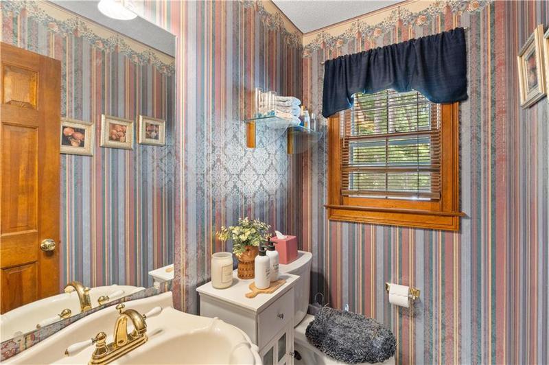 Image for property 3472 Honeycomb Drive, Conyers, GA 30094