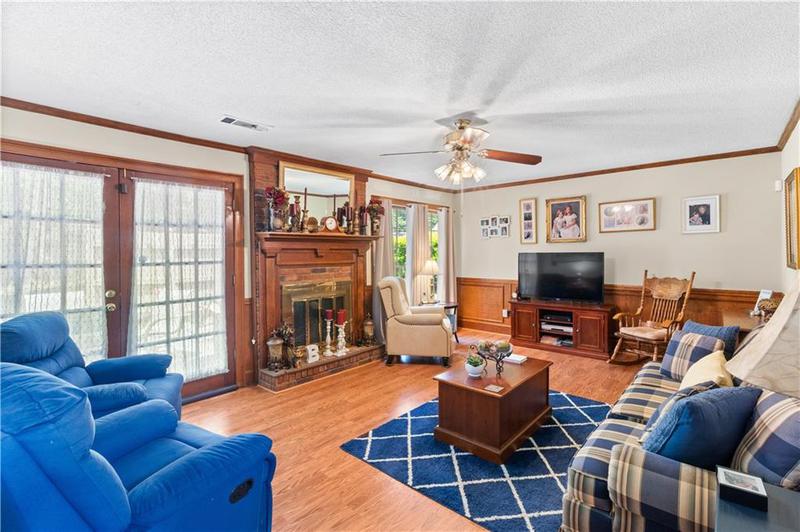 Image for property 3472 Honeycomb Drive, Conyers, GA 30094