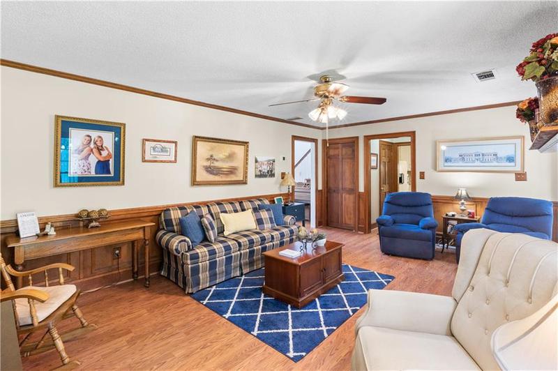 Image for property 3472 Honeycomb Drive, Conyers, GA 30094