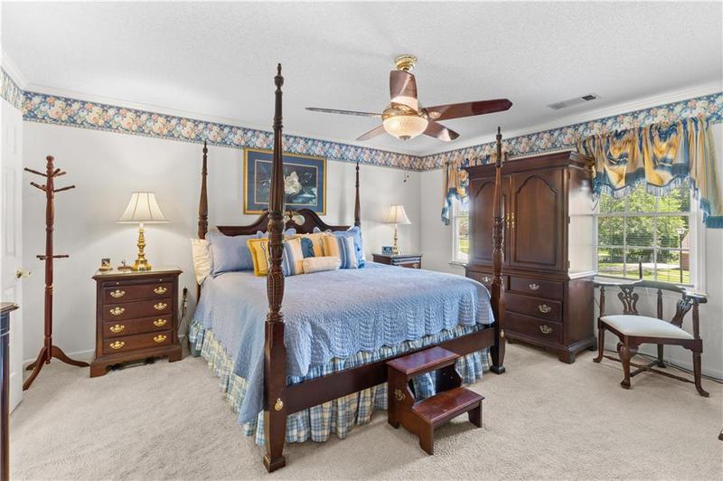 Image for property 3472 Honeycomb Drive, Conyers, GA 30094