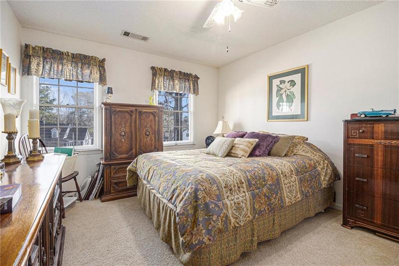 Image for property 3472 Honeycomb Drive, Conyers, GA 30094