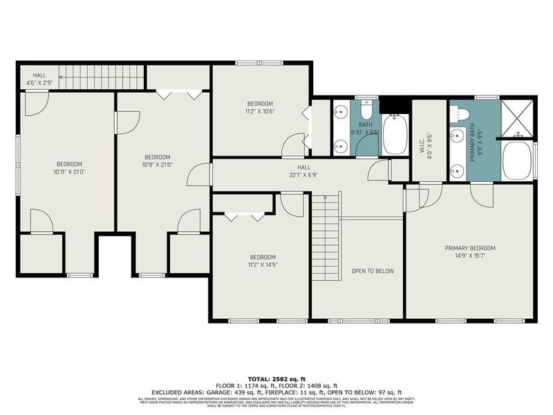 Image for property 3472 Honeycomb Drive, Conyers, GA 30094