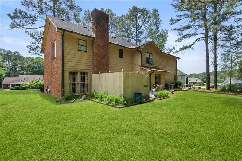 Image for property 3472 Honeycomb Drive, Conyers, GA 30094