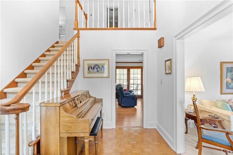 Image for property 3472 Honeycomb Drive, Conyers, GA 30094