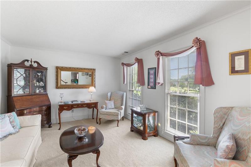 Image for property 3472 Honeycomb Drive, Conyers, GA 30094