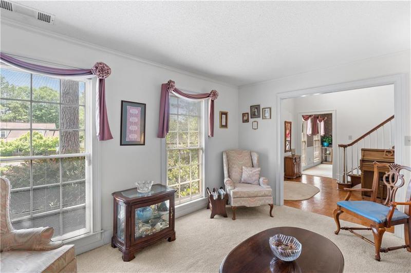 Image for property 3472 Honeycomb Drive, Conyers, GA 30094