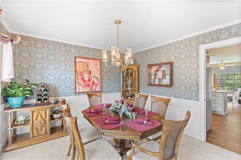 Image for property 3472 Honeycomb Drive, Conyers, GA 30094