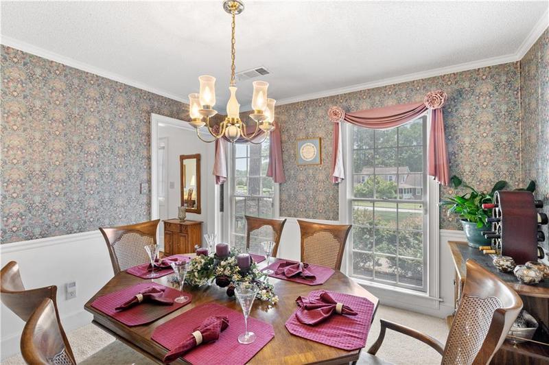 Image for property 3472 Honeycomb Drive, Conyers, GA 30094