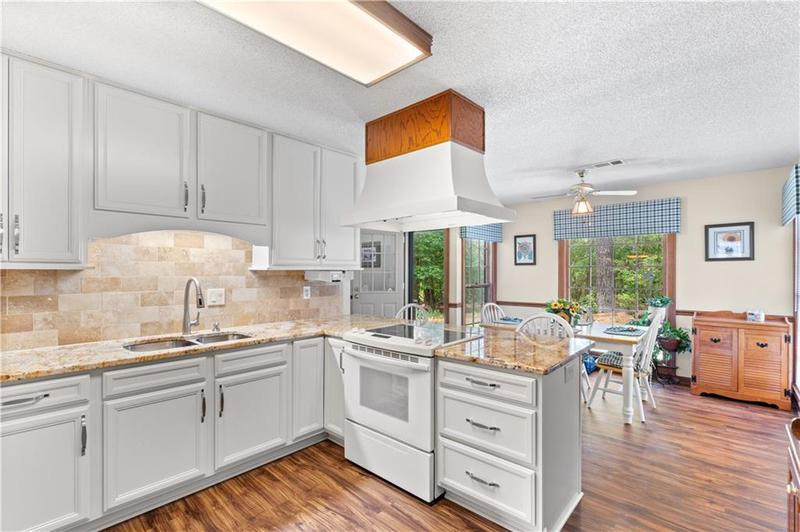 Image for property 3472 Honeycomb Drive, Conyers, GA 30094