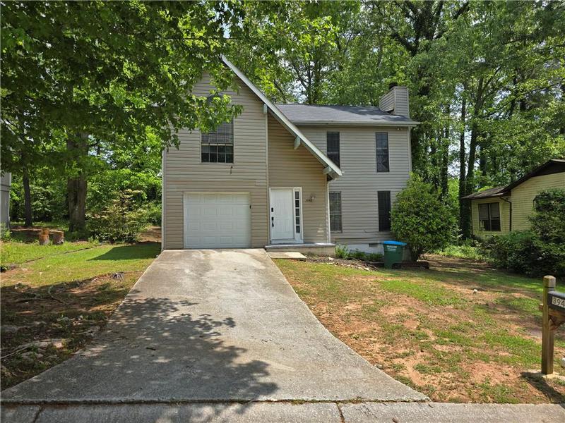 Image for property 3948 Valley Brook Road, Snellville, GA 30039