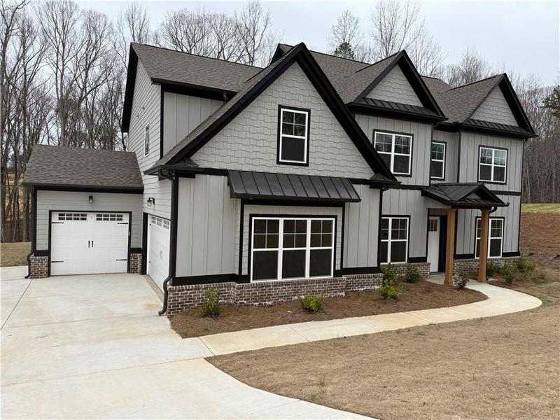 Image for property 3229 TRADITIONS Way, Jefferson, GA 30549