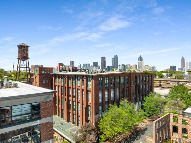 Image for property 170 Boulevard E006, Atlanta, GA 30312