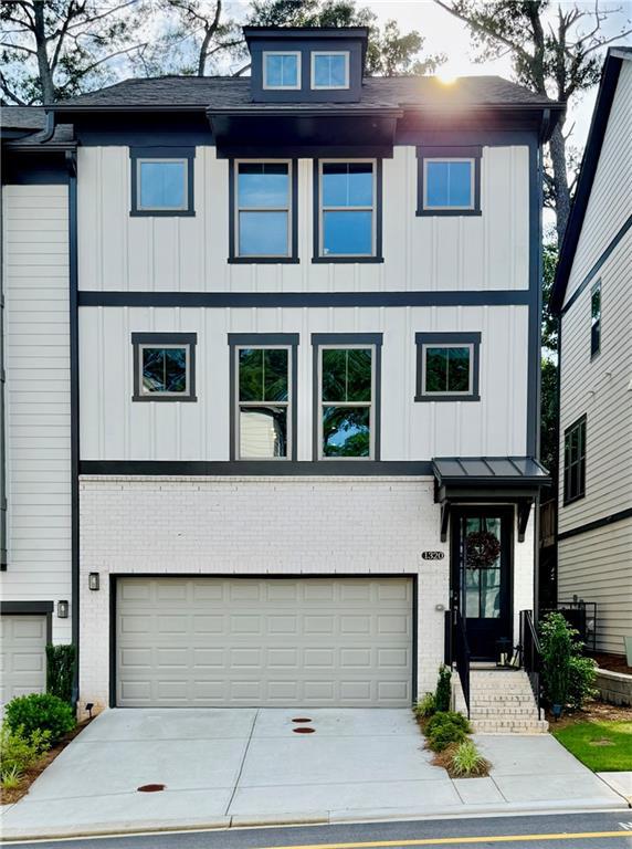 Image for property 1320 Stanley Park Drive 141, Decatur, GA 30033