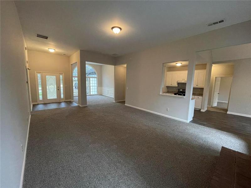 Image for property 3541 Gleneagles Court, Snellville, GA 30039