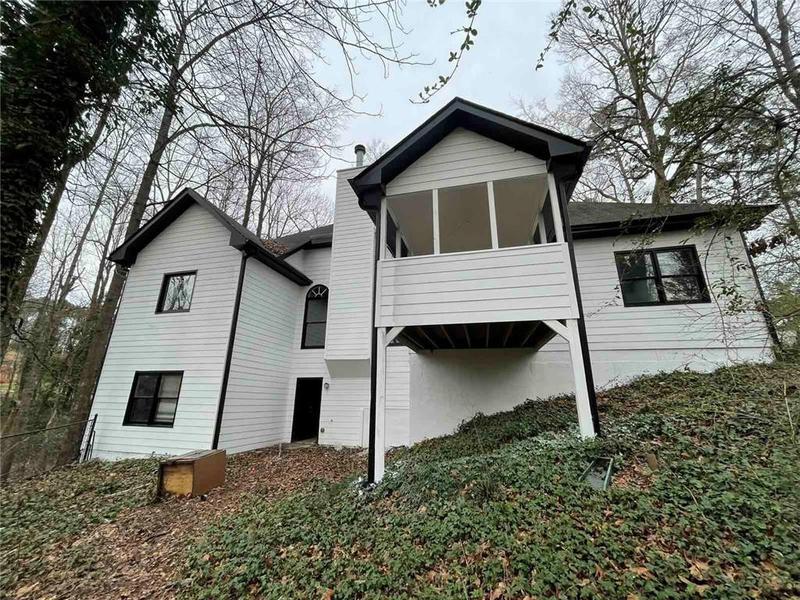 Image for property 3541 Gleneagles Court, Snellville, GA 30039