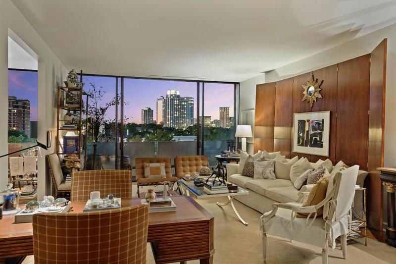 Image for property 2575 Peachtree Road 14A, Atlanta, GA 30305