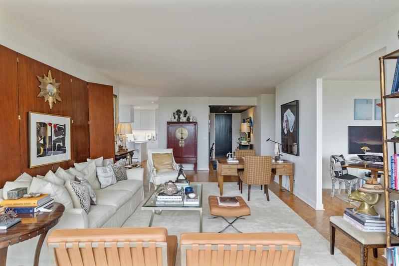Image for property 2575 Peachtree Road 14A, Atlanta, GA 30305