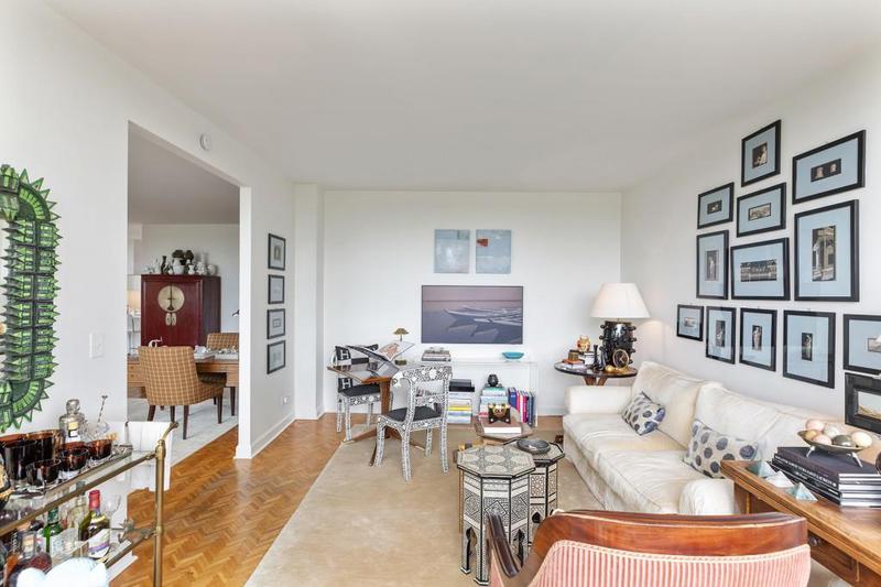 Image for property 2575 Peachtree Road 14A, Atlanta, GA 30305