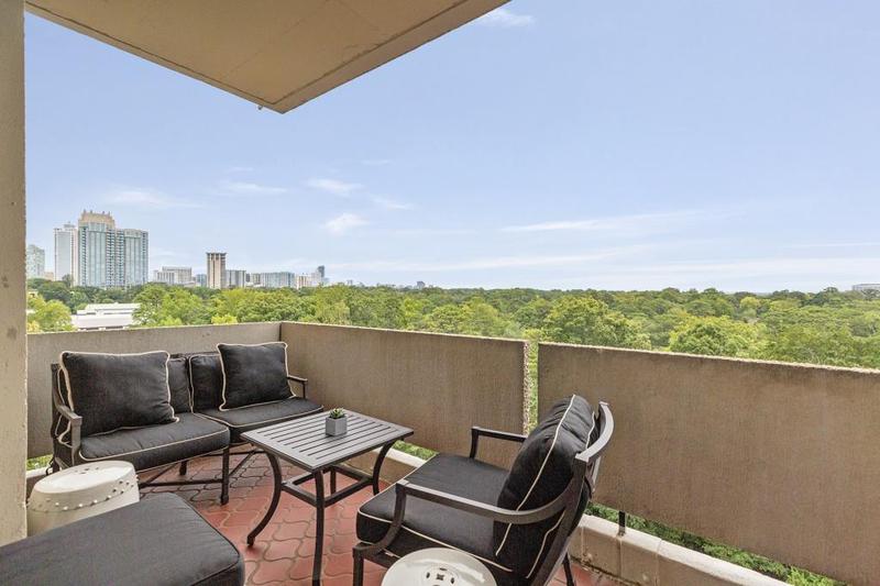 Image for property 2575 Peachtree Road 14A, Atlanta, GA 30305