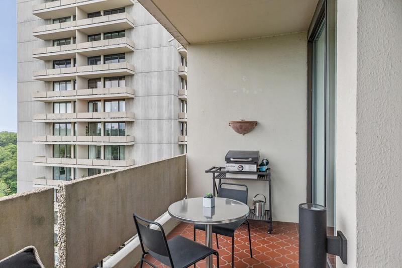 Image for property 2575 Peachtree Road 14A, Atlanta, GA 30305