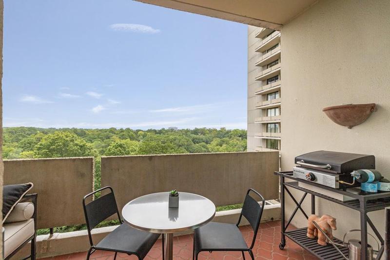 Image for property 2575 Peachtree Road 14A, Atlanta, GA 30305