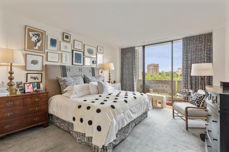 Image for property 2575 Peachtree Road 14A, Atlanta, GA 30305