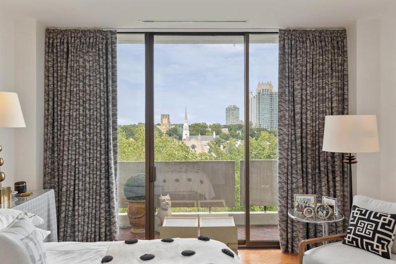Image for property 2575 Peachtree Road 14A, Atlanta, GA 30305