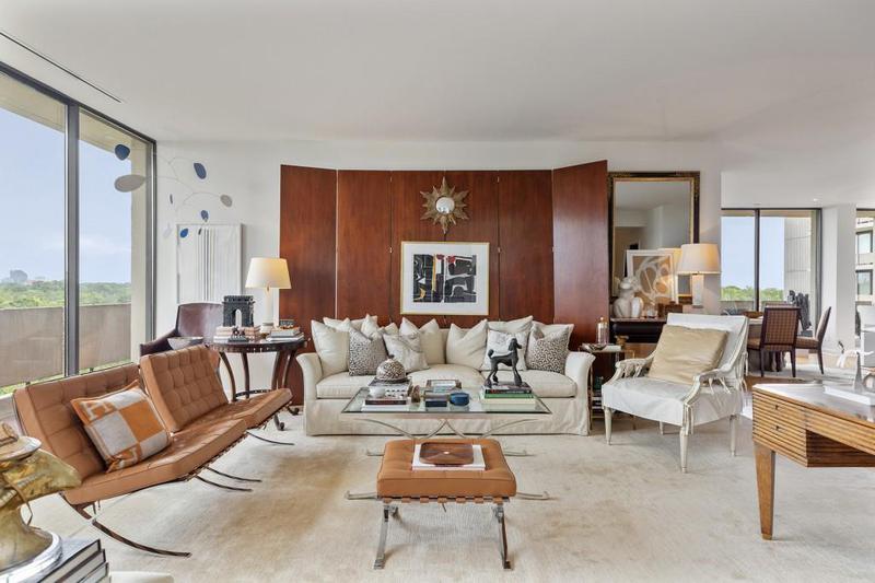 Image for property 2575 Peachtree Road 14A, Atlanta, GA 30305