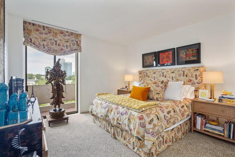 Image for property 2575 Peachtree Road 14A, Atlanta, GA 30305