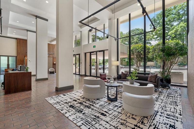 Image for property 2575 Peachtree Road 14A, Atlanta, GA 30305