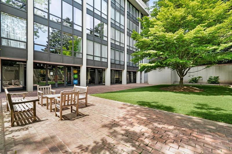 Image for property 2575 Peachtree Road 14A, Atlanta, GA 30305