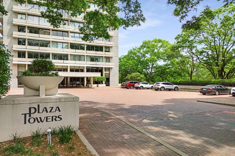 Image for property 2575 Peachtree Road 14A, Atlanta, GA 30305