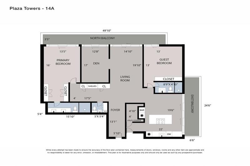 Image for property 2575 Peachtree Road 14A, Atlanta, GA 30305