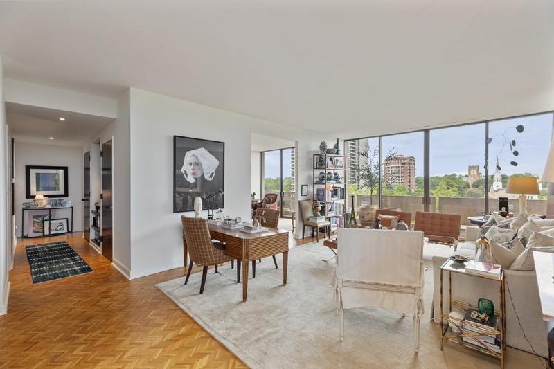 Image for property 2575 Peachtree Road 14A, Atlanta, GA 30305