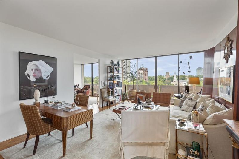 Image for property 2575 Peachtree Road 14A, Atlanta, GA 30305
