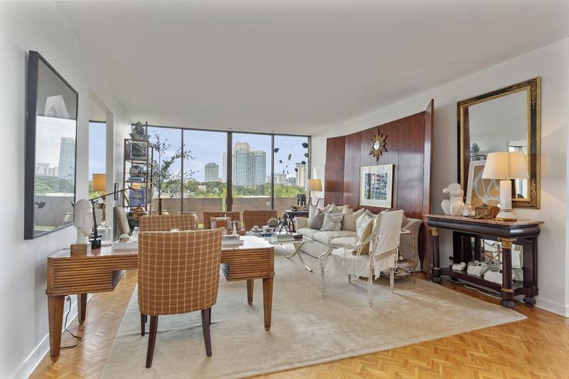 Image for property 2575 Peachtree Road 14A, Atlanta, GA 30305