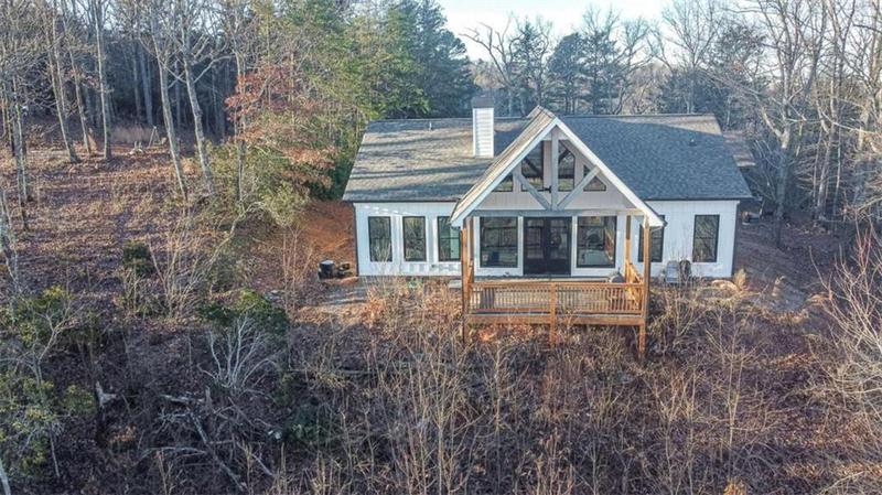 Image for property 1335 Daybreak Road, Cleveland, GA 30528