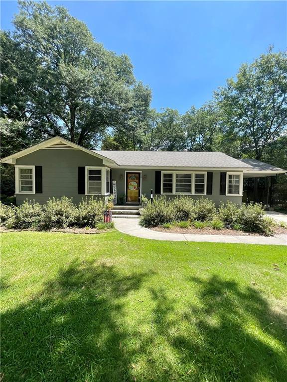 Image for property 214 Walnut Street, Cedartown, GA 30125