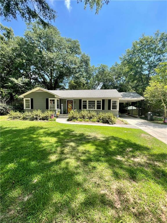 Image for property 214 Walnut Street, Cedartown, GA 30125