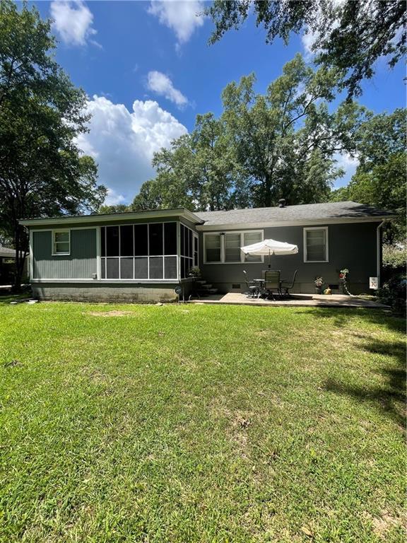 Image for property 214 Walnut Street, Cedartown, GA 30125