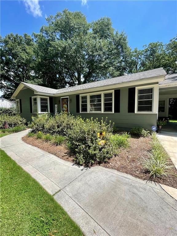 Image for property 214 Walnut Street, Cedartown, GA 30125