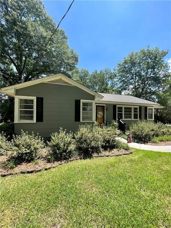 Image for property 214 Walnut Street, Cedartown, GA 30125