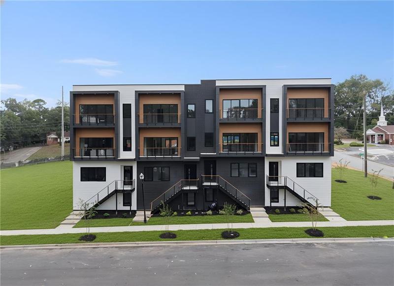 Image for property 2697 Grand Isles Way, Decatur, GA 30032