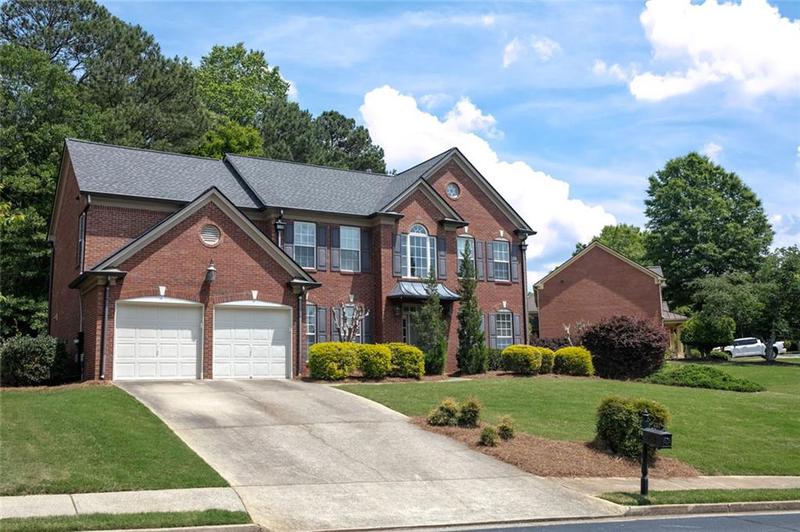 Image for property 601 Hexham Court, Suwanee, GA 30024