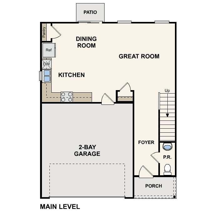 Image for property 129 Flowering Cherry Street, Jackson, GA 30233