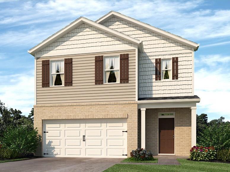 Image for property 208 Oak View Lane, Dallas, GA 30157