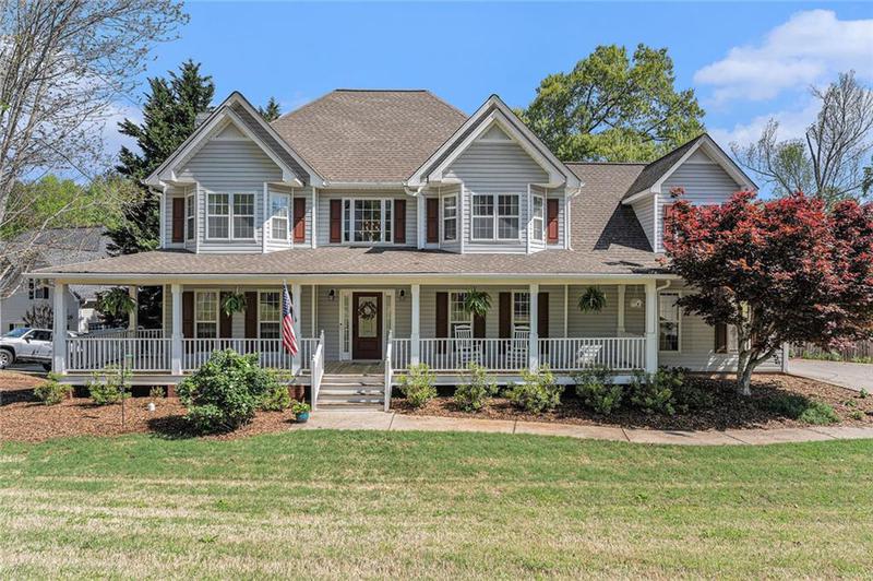 Image for property 60 Bartlett Way, Dallas, GA 30157