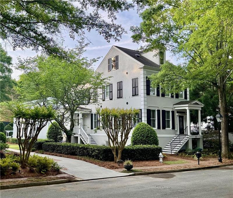 Image for property 3848 Saint Annes Court, Duluth, GA 30096